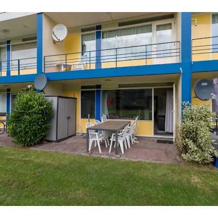 Ground Floor Apartment Near The Beach Vlissingen Ngoại thất bức ảnh