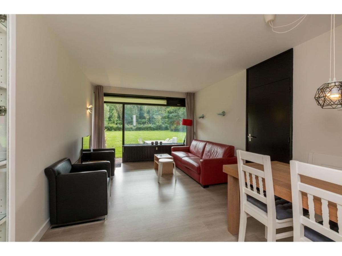 Ground Floor Apartment Near The Beach Vlissingen Ngoại thất bức ảnh