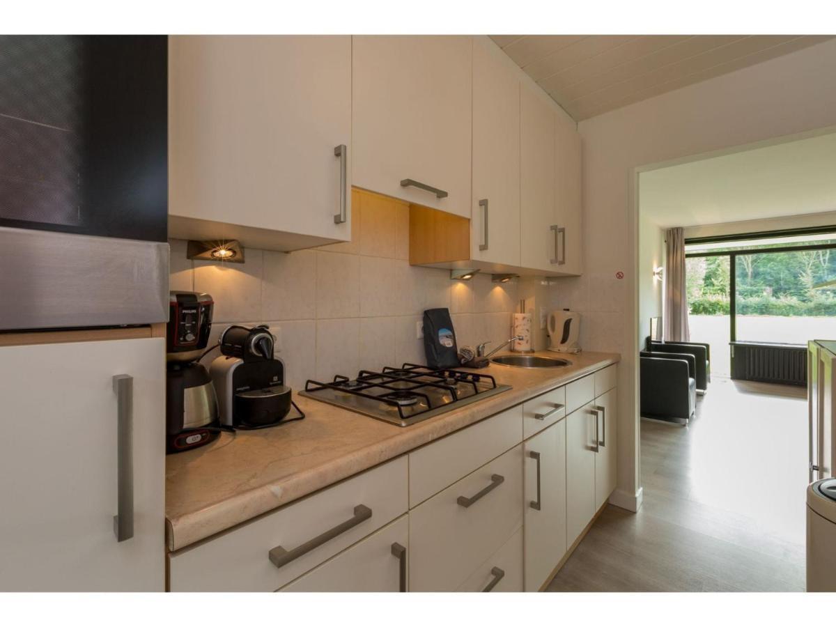 Ground Floor Apartment Near The Beach Vlissingen Ngoại thất bức ảnh