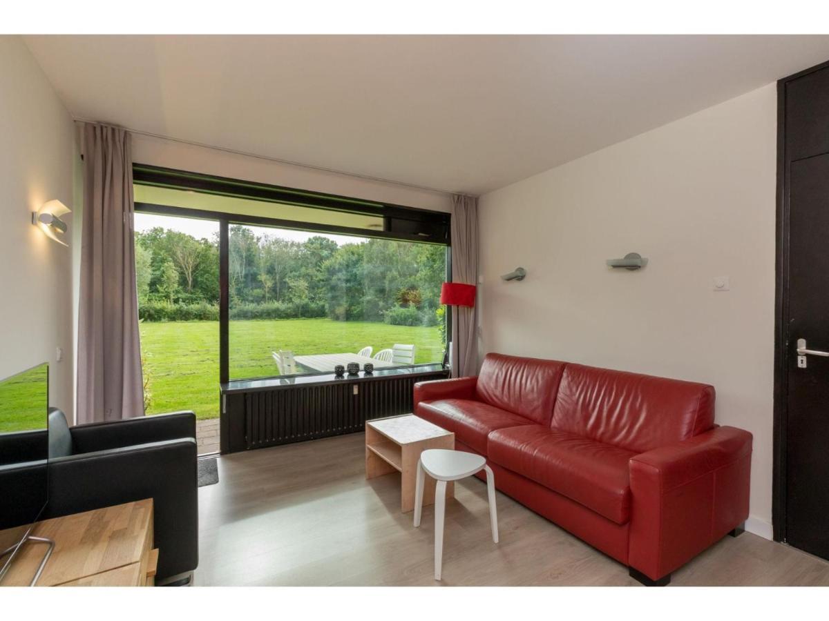 Ground Floor Apartment Near The Beach Vlissingen Ngoại thất bức ảnh