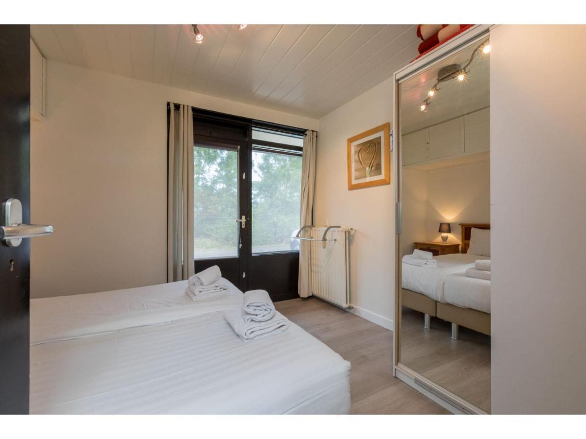 Ground Floor Apartment Near The Beach Vlissingen Ngoại thất bức ảnh