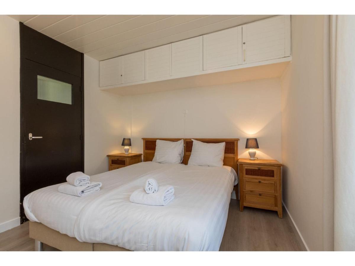 Ground Floor Apartment Near The Beach Vlissingen Ngoại thất bức ảnh